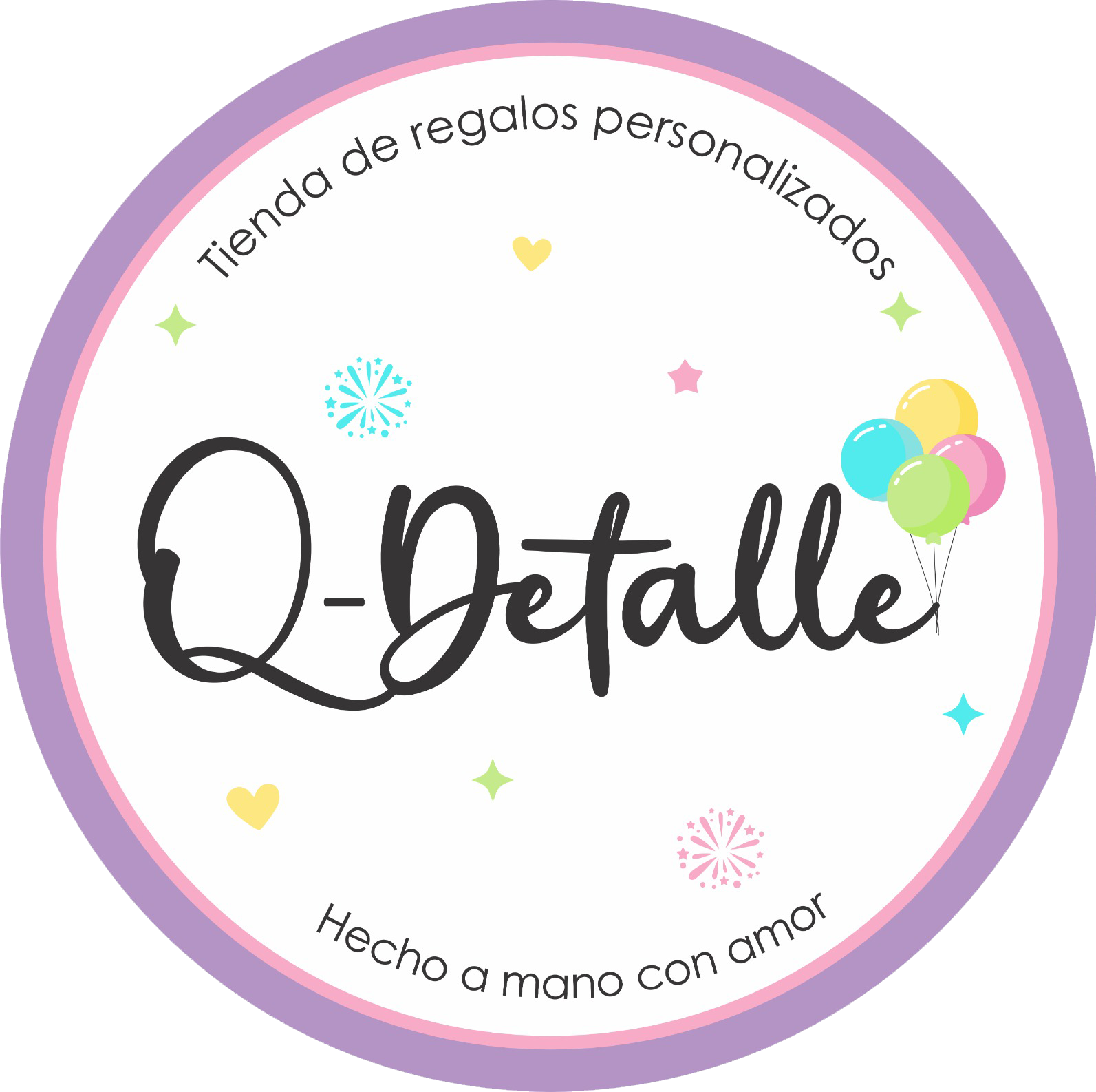 Q-DETALLE